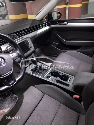 VOLKSWAGEN Passat occasion 1947728