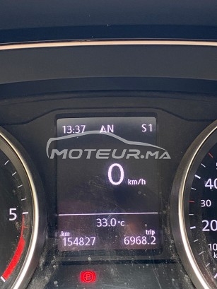 فولكزفاكن باسات 2l مستعملة 1853081