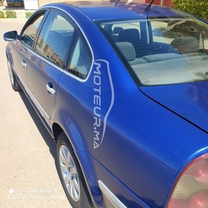 فولكزفاكن باسات مستعملة 1934214