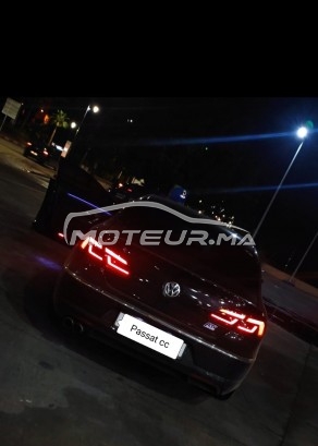 فولكزفاكن باسات Cc مستعملة 2944215