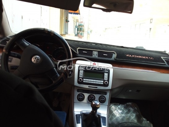 VOLKSWAGEN Passat B6 occasion 1481951