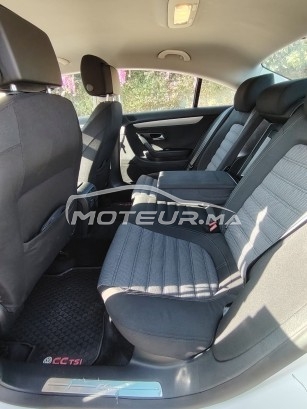 فولكزفاكن باسات 2.0 tdi مستعملة 2799568