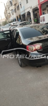 VOLKSWAGEN Passat Tdi occasion 1828177