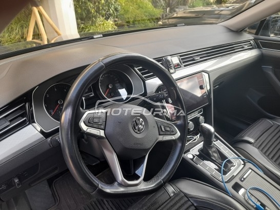 VOLKSWAGEN Passat Confortline occasion 2438920