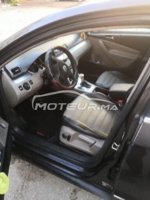 VOLKSWAGEN Passat B6 occasion 1774701