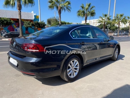 VOLKSWAGEN Passat occasion 2979855