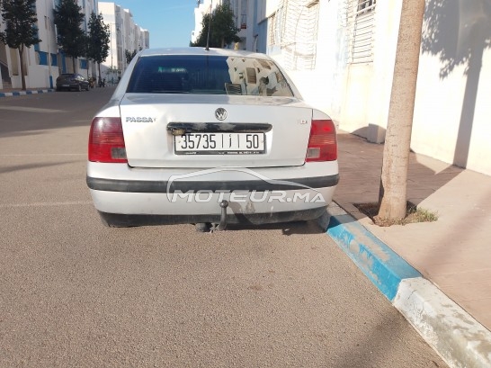 VOLKSWAGEN Passat B5 occasion 3301318