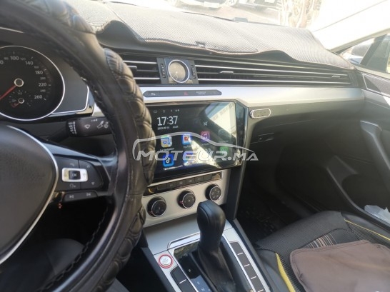 VOLKSWAGEN Passat 2.0 tdi occasion 1711901