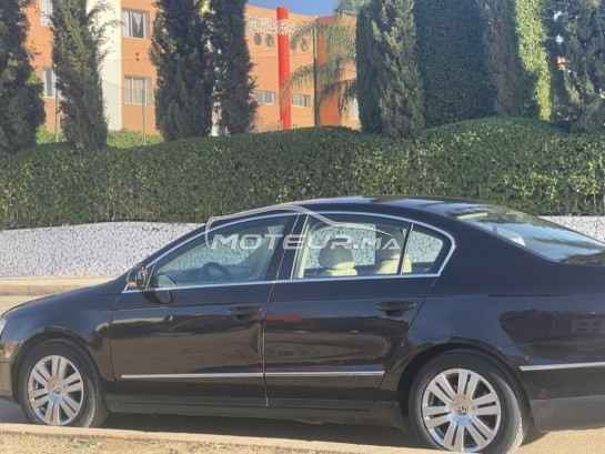 VOLKSWAGEN Passat 2.0 tdi occasion 1503055
