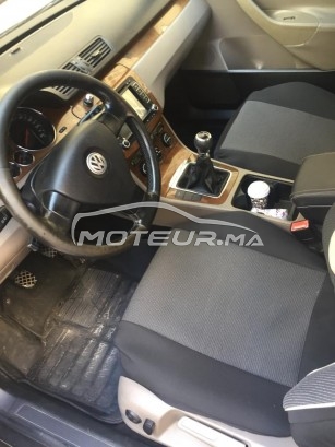 VOLKSWAGEN Passat occasion 1841570
