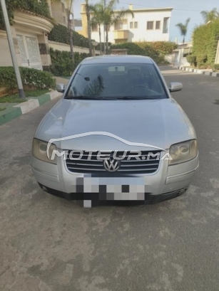 فولكزفاكن باسات مستعملة 2748543