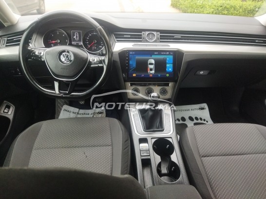 VOLKSWAGEN Passat occasion 1955244