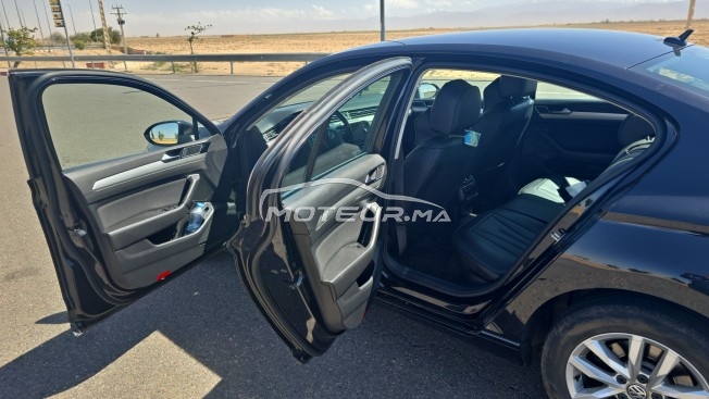 فولكزفاكن باسات مستعملة 2153221