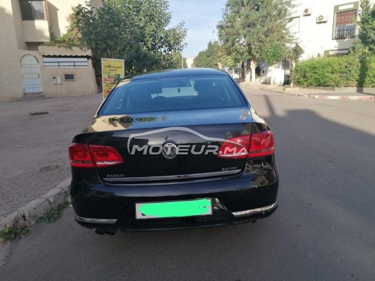 فولكزفاكن باسات مستعملة 1797583