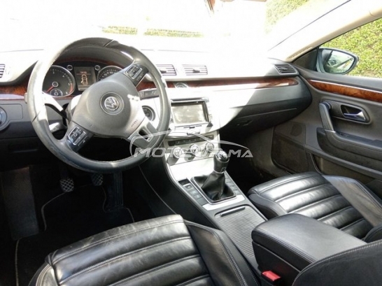 VOLKSWAGEN Passat occasion 3319821