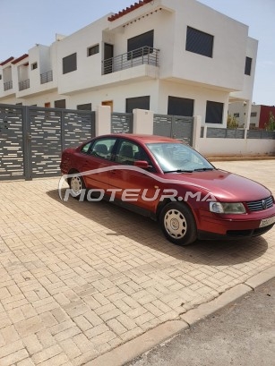 VOLKSWAGEN Passat occasion 3086587