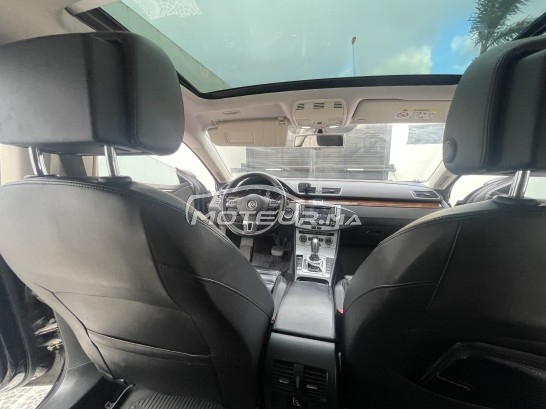 فولكزفاكن باسات 2.0 tdi مستعملة 1722198