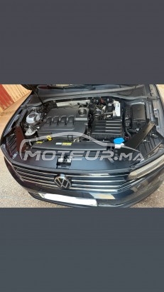 فولكزفاكن باسات 9/2022 passat مستعملة 2284477