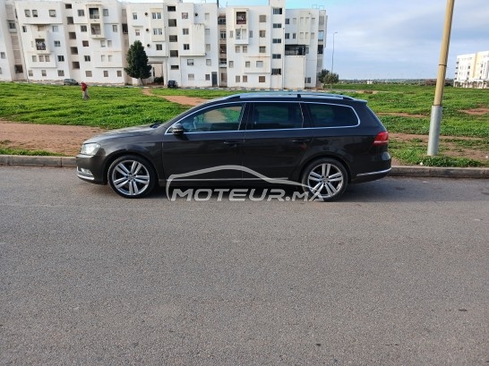 VOLKSWAGEN Passat 1.6 tdi occasion 3567777