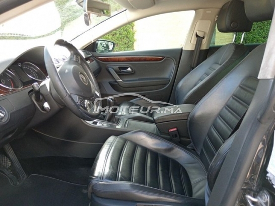 VOLKSWAGEN Passat occasion 3319822