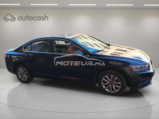 VOLKSWAGEN Passat occasion 3272971