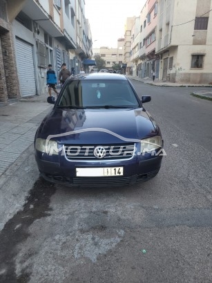 فولكزفاكن باسات 1,9 tdi مستعملة 1762332