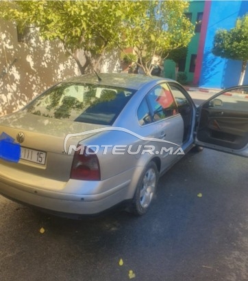 VOLKSWAGEN Passat Tdi 1.9 occasion 1523817