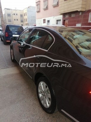 VOLKSWAGEN Passat occasion 1686230