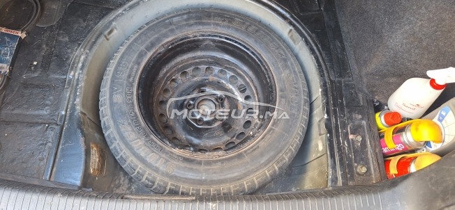 فولكزفاكن باسات B5 model 97 مستعملة 3164244