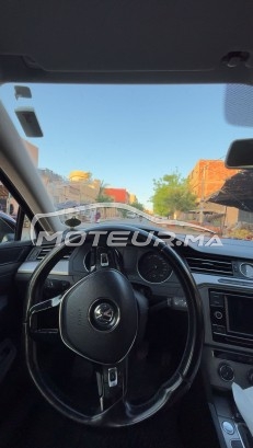 VOLKSWAGEN Passat B8 occasion 2487775