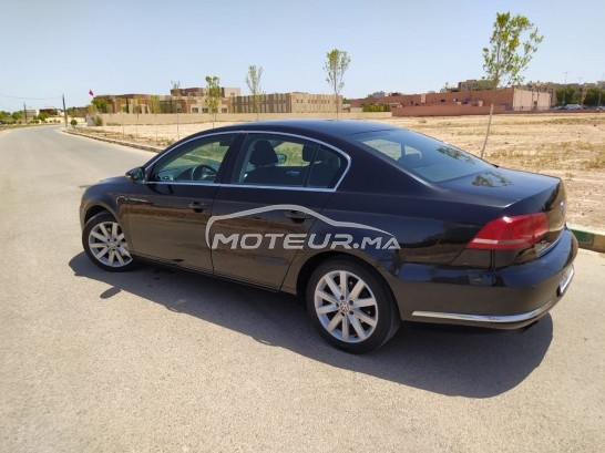 VOLKSWAGEN Passat occasion 1627991