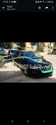 VOLKSWAGEN Passat Passat b6 occasion 1826124