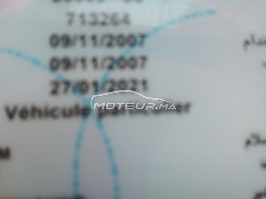 VOLKSWAGEN Passat B6 occasion 1481950