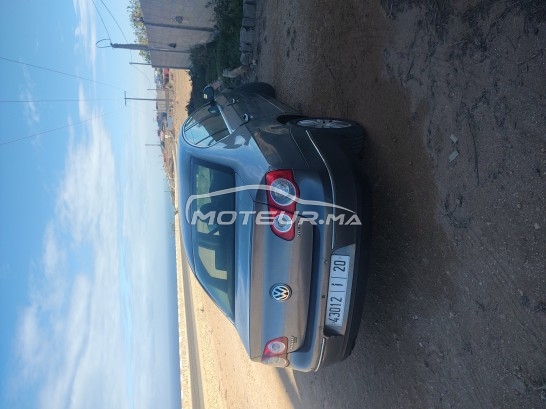 VOLKSWAGEN Passat تت occasion 1932643