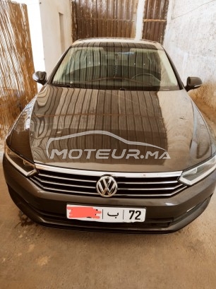 فولكزفاكن باسات مستعملة 1407076