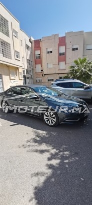 فولكزفاكن باسات Passat cc 2014 مستعملة 3457457