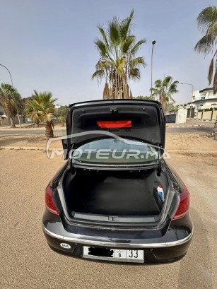 فولكزفاكن باسات 2.0 tdi مستعملة 2556287