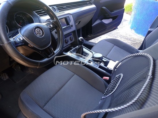 فولكزفاكن باسات Limousine مستعملة 1395417