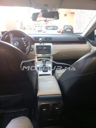 VOLKSWAGEN Passat occasion 1509860