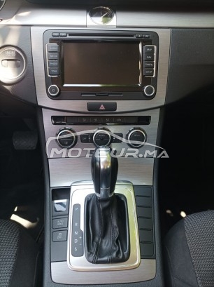 فولكزفاكن باسات Passat b7 مستعملة 1729650