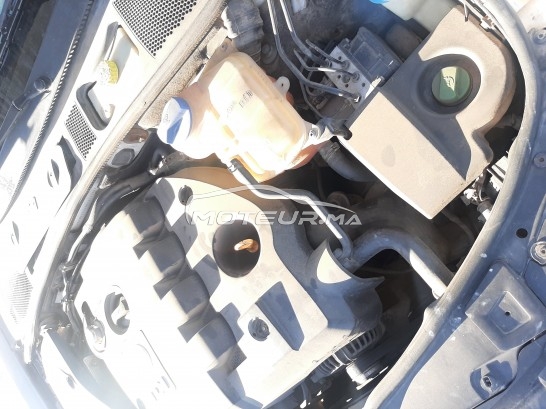 فولكزفاكن باسات Tdi مستعملة 1469246