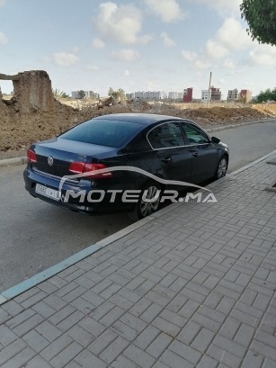 VOLKSWAGEN Passat Limousine occasion 1395206