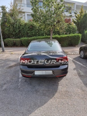 VOLKSWAGEN Passat Moderne occasion 1876498