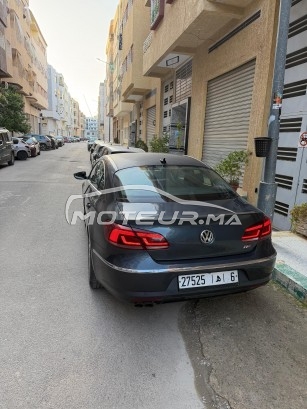فولكزفاكن باسات Passat cc 2014 مستعملة 3457464