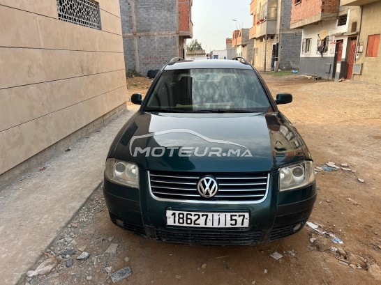 فولكزفاكن باسات مستعملة 1951266