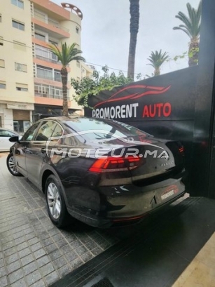 VOLKSWAGEN Passat occasion 2414967