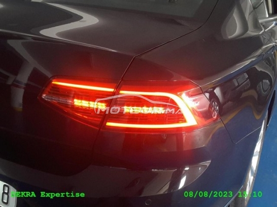 فولكزفاكن باسات مستعملة 1680347