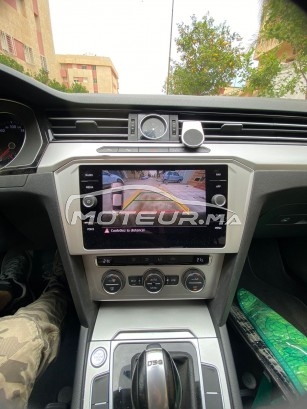 فولكزفاكن باسات 2l مستعملة 1853082