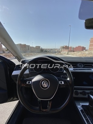VOLKSWAGEN Passat 1.6 tdi dsg7 occasion 1750923