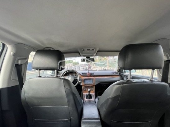 فولكزفاكن باسات مستعملة 1428487